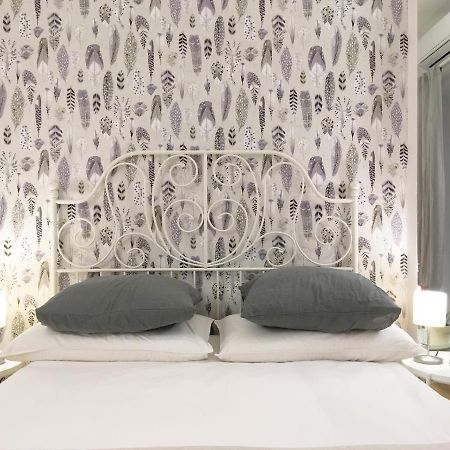 M Suiteapartment Roma מראה חיצוני תמונה