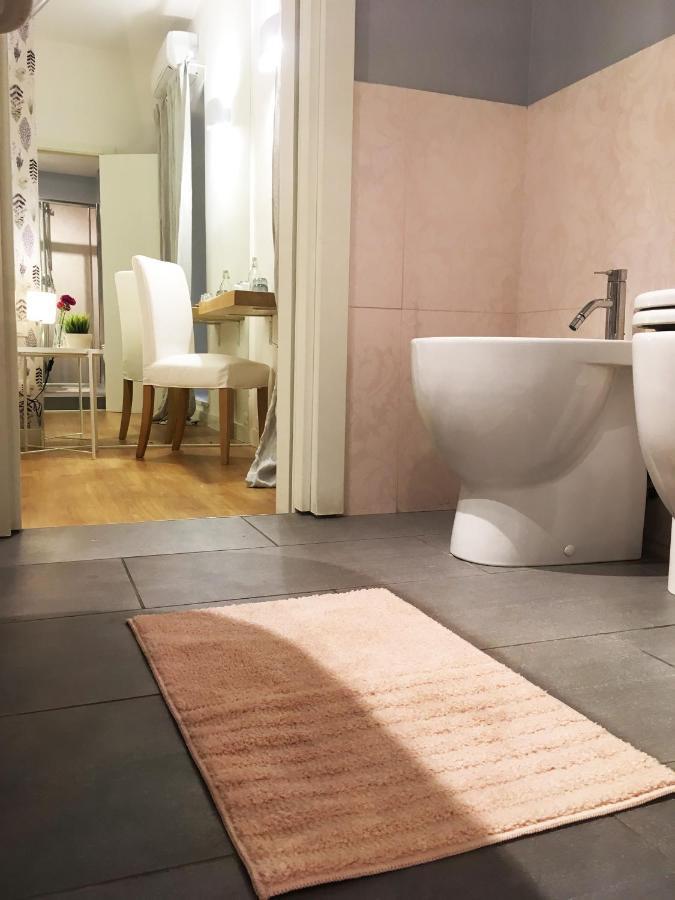 M Suiteapartment Roma מראה חיצוני תמונה