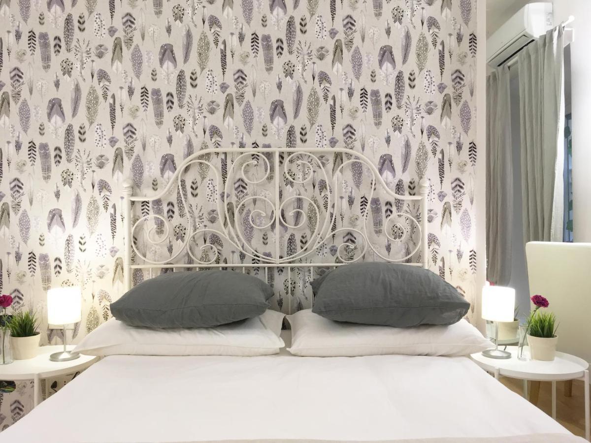 M Suiteapartment Roma מראה חיצוני תמונה