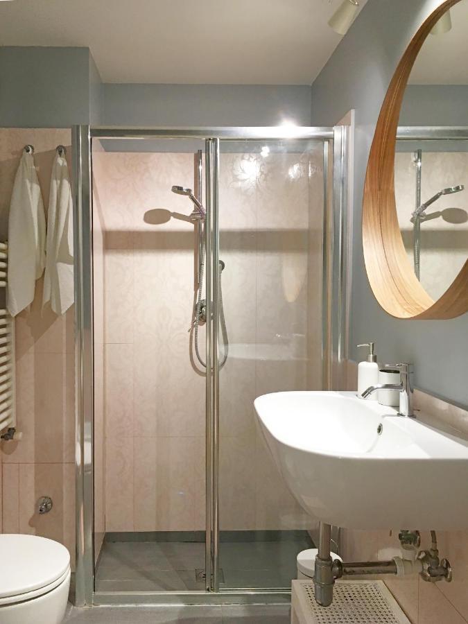M Suiteapartment Roma מראה חיצוני תמונה