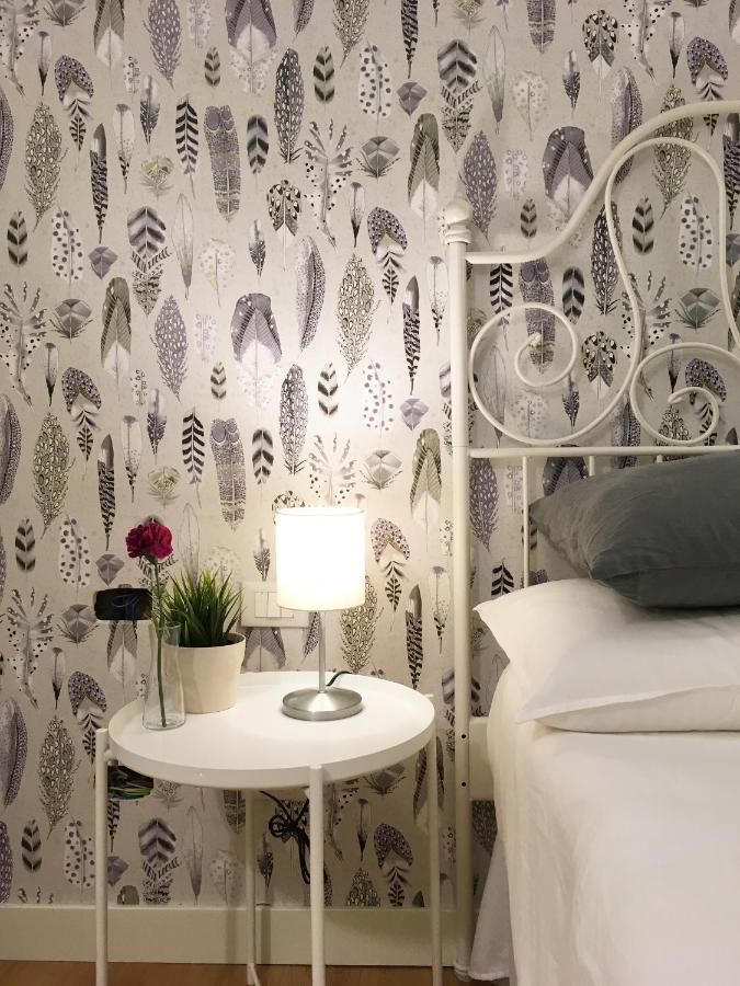 M Suiteapartment Roma מראה חיצוני תמונה
