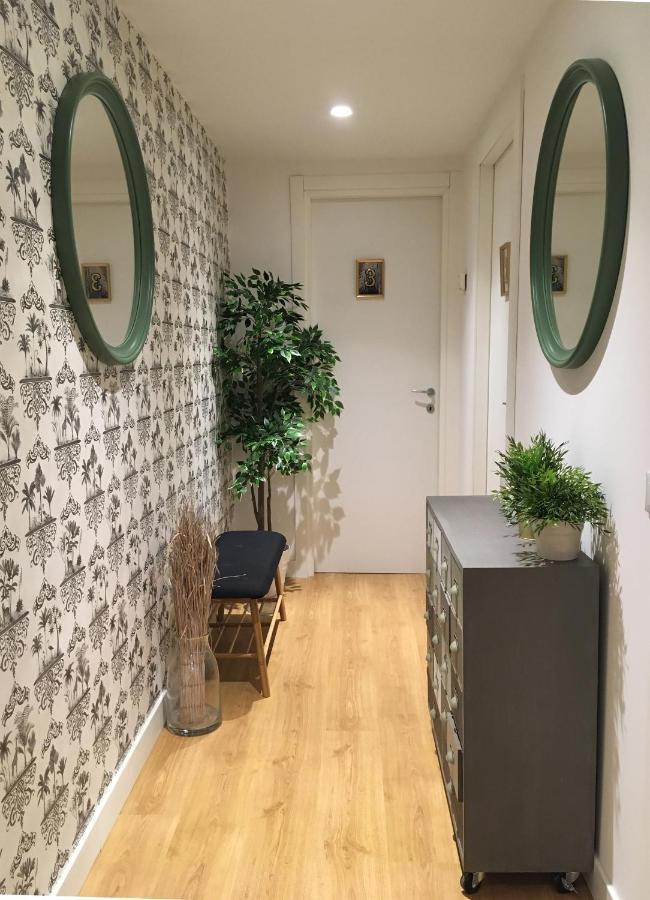 M Suiteapartment Roma מראה חיצוני תמונה