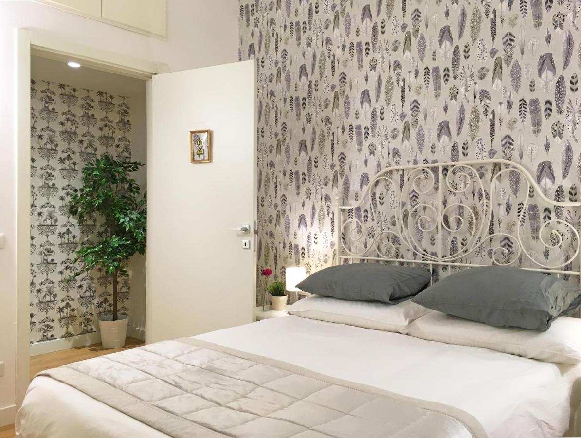 M Suiteapartment Roma מראה חיצוני תמונה