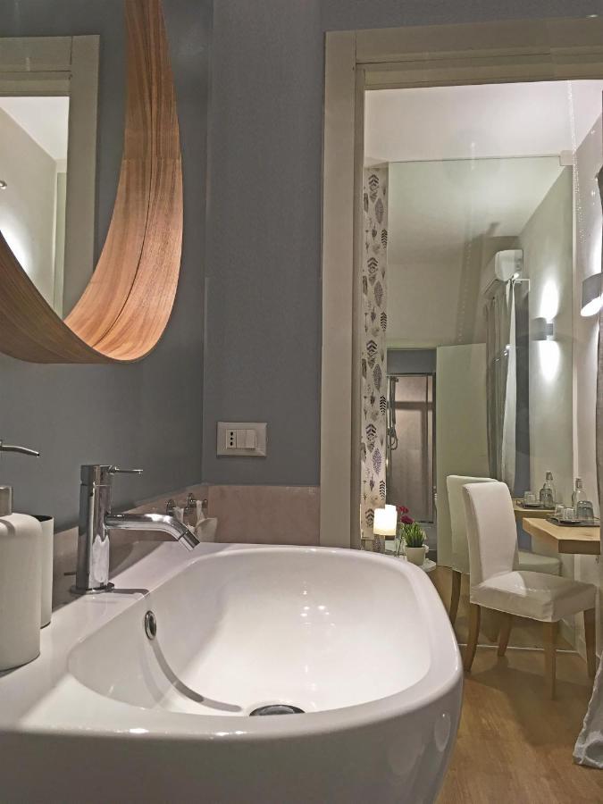 M Suiteapartment Roma מראה חיצוני תמונה