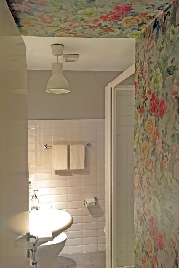 M Suiteapartment Roma מראה חיצוני תמונה