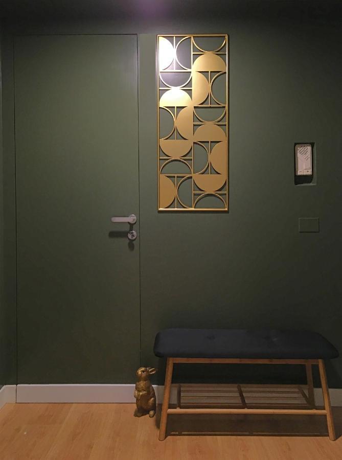 M Suiteapartment Roma מראה חיצוני תמונה