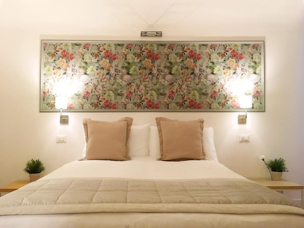 M Suiteapartment Roma מראה חיצוני תמונה