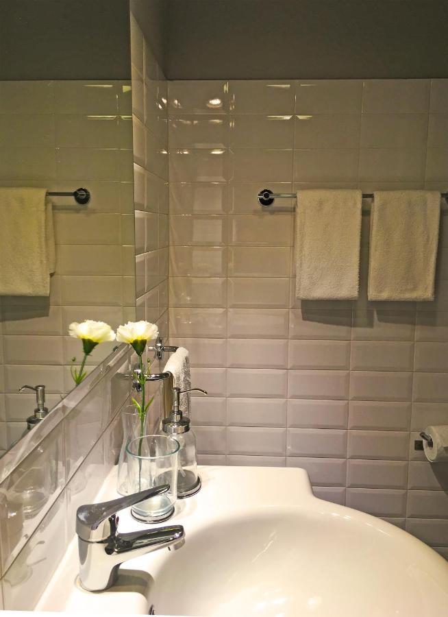 M Suiteapartment Roma מראה חיצוני תמונה