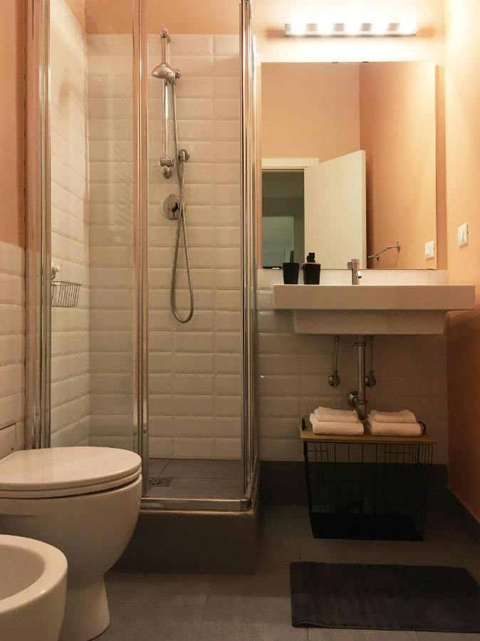 M Suiteapartment Roma מראה חיצוני תמונה