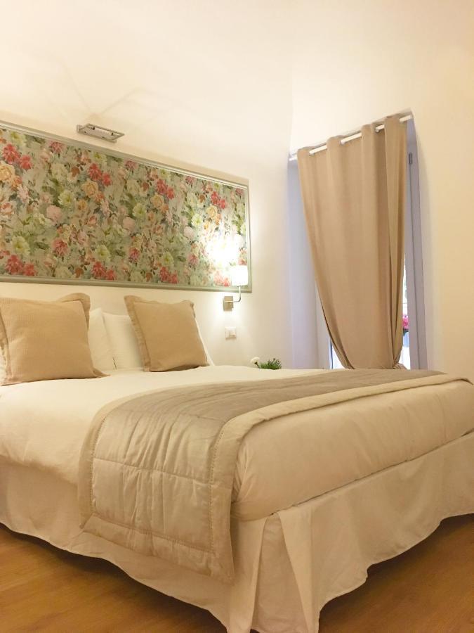 M Suiteapartment Roma מראה חיצוני תמונה