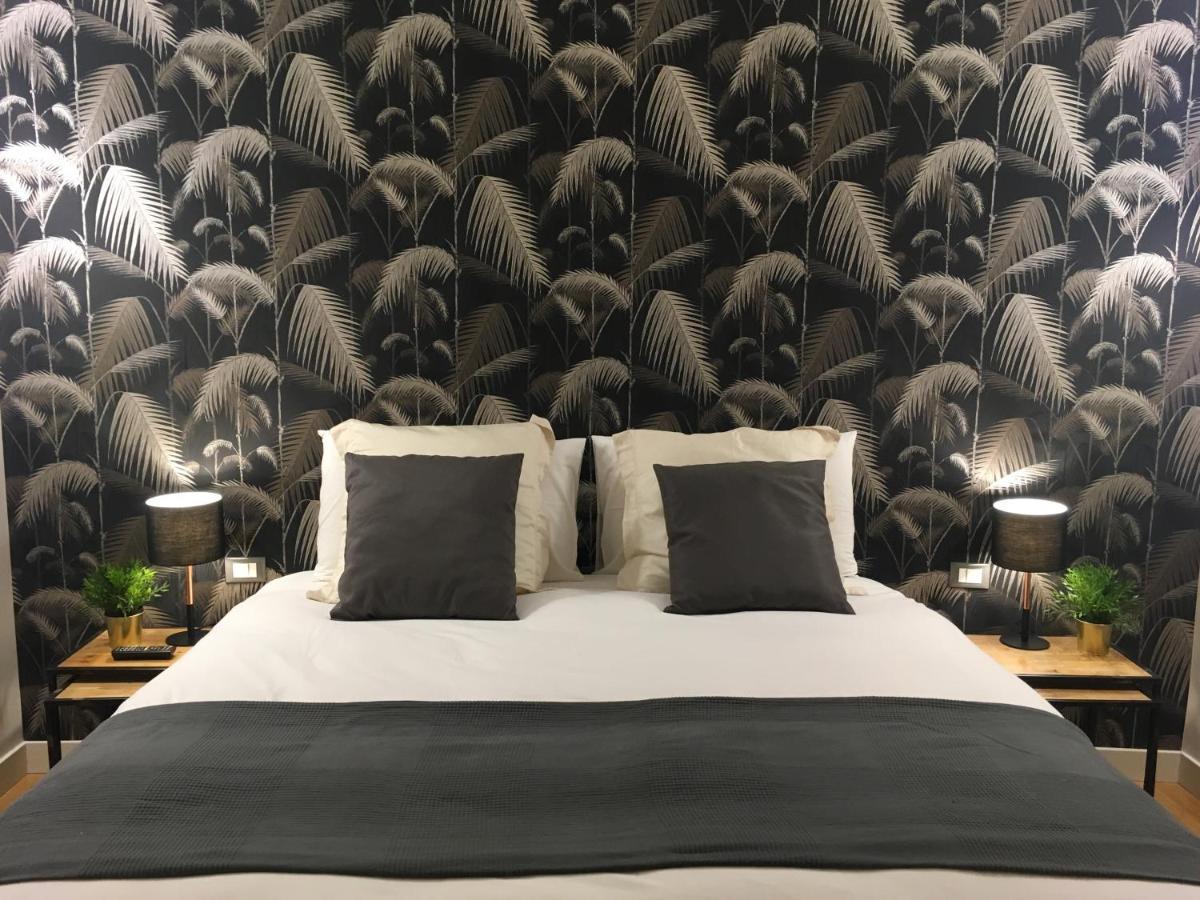 M Suiteapartment Roma מראה חיצוני תמונה