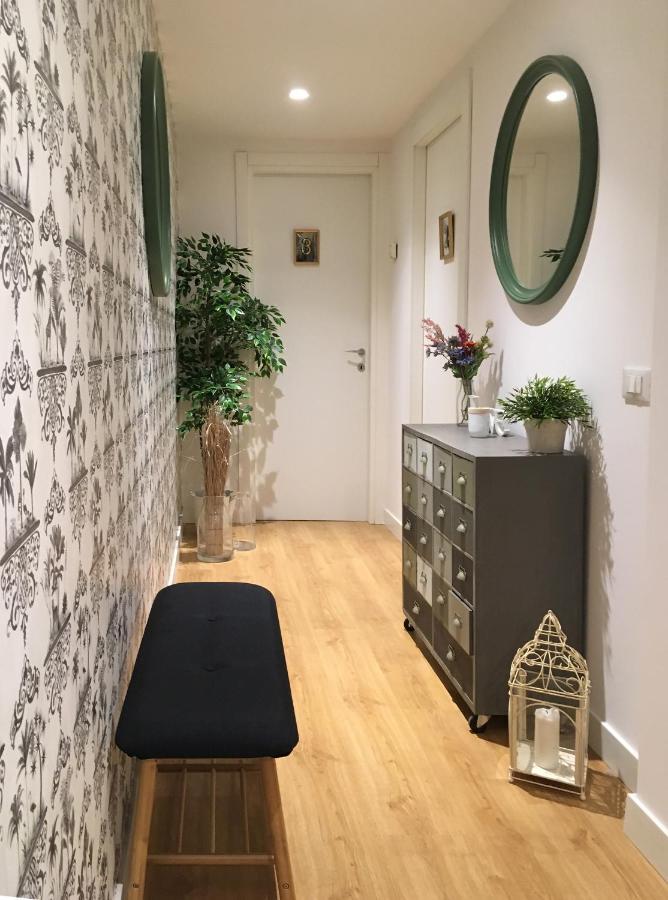 M Suiteapartment Roma מראה חיצוני תמונה