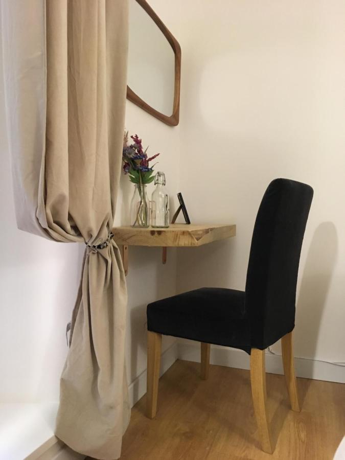 M Suiteapartment Roma מראה חיצוני תמונה
