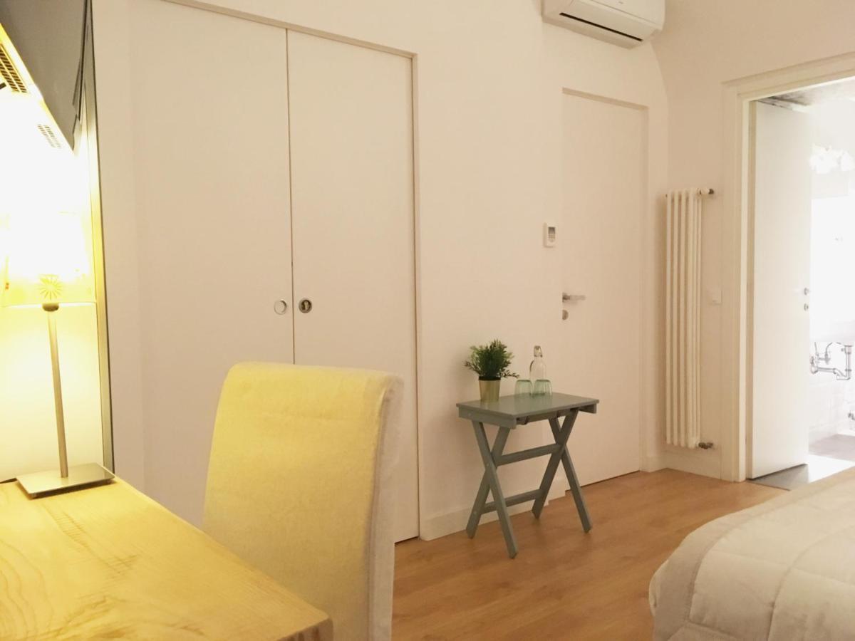 M Suiteapartment Roma מראה חיצוני תמונה