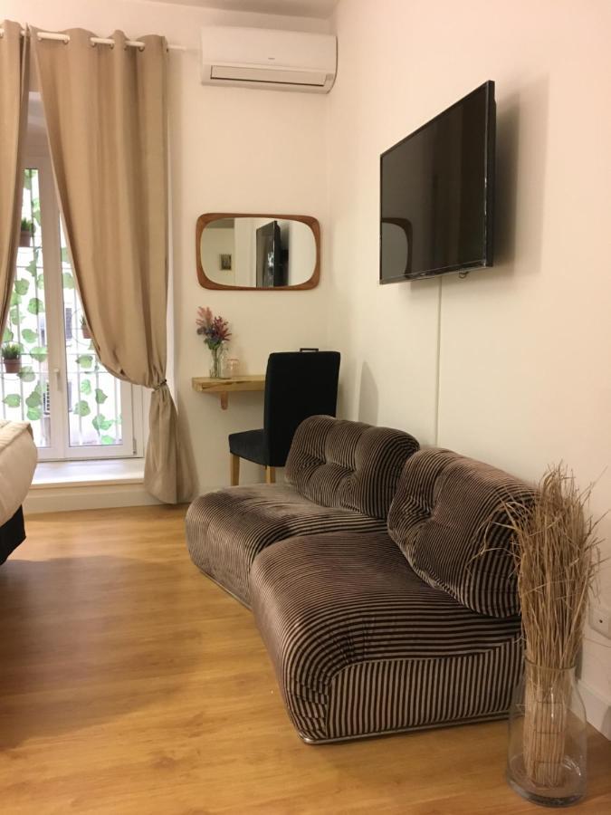 M Suiteapartment Roma מראה חיצוני תמונה