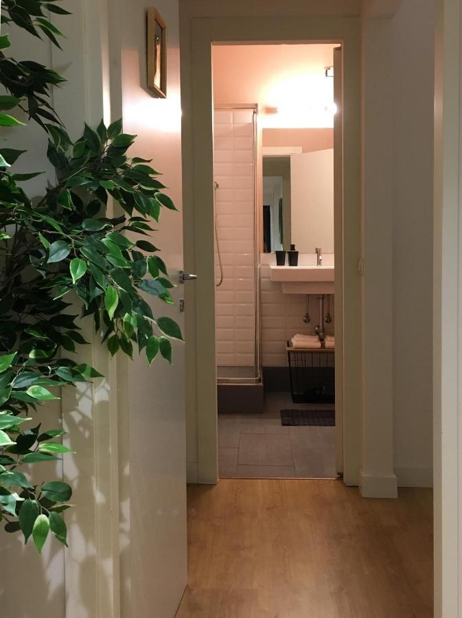 M Suiteapartment Roma מראה חיצוני תמונה