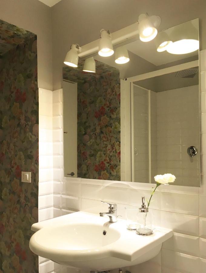 M Suiteapartment Roma מראה חיצוני תמונה