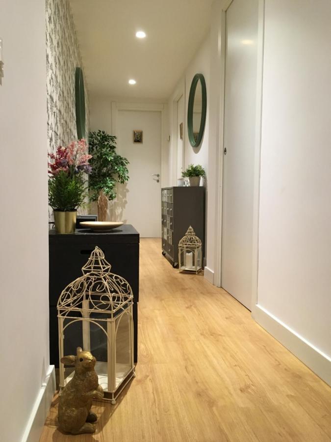 M Suiteapartment Roma מראה חיצוני תמונה