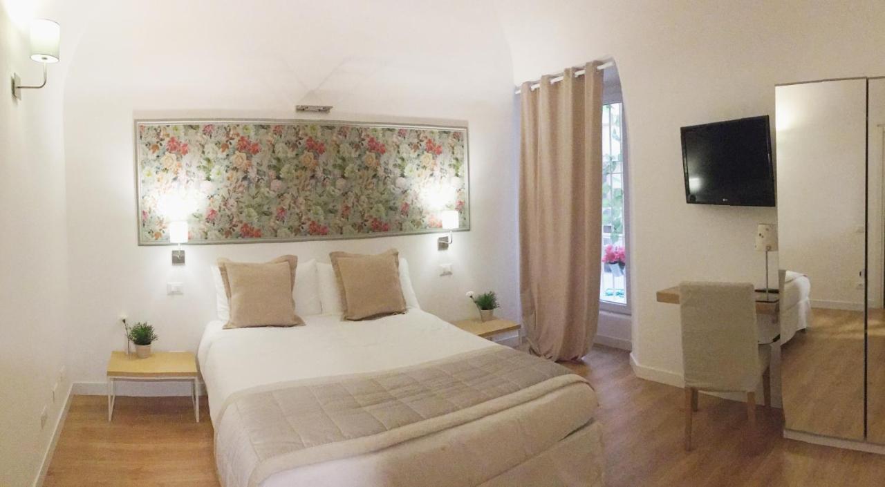 M Suiteapartment Roma מראה חיצוני תמונה