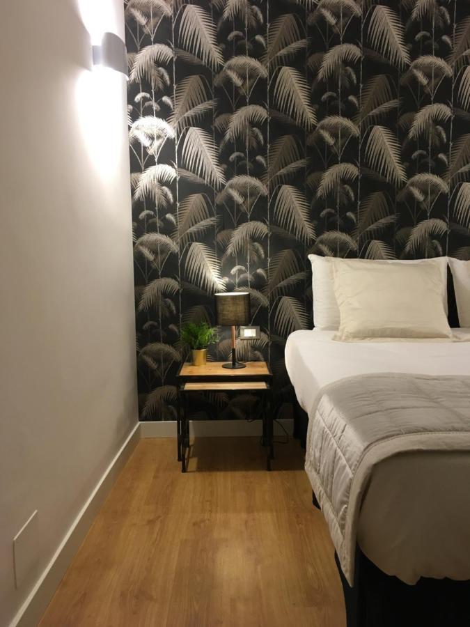 M Suiteapartment Roma מראה חיצוני תמונה