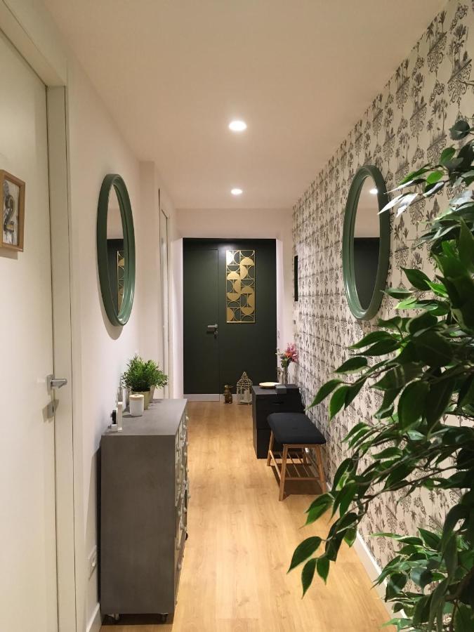 M Suiteapartment Roma מראה חיצוני תמונה